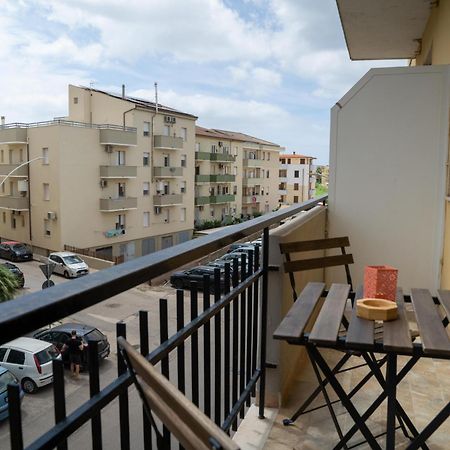 Eulalia Bnb אלגהרו מראה חיצוני תמונה