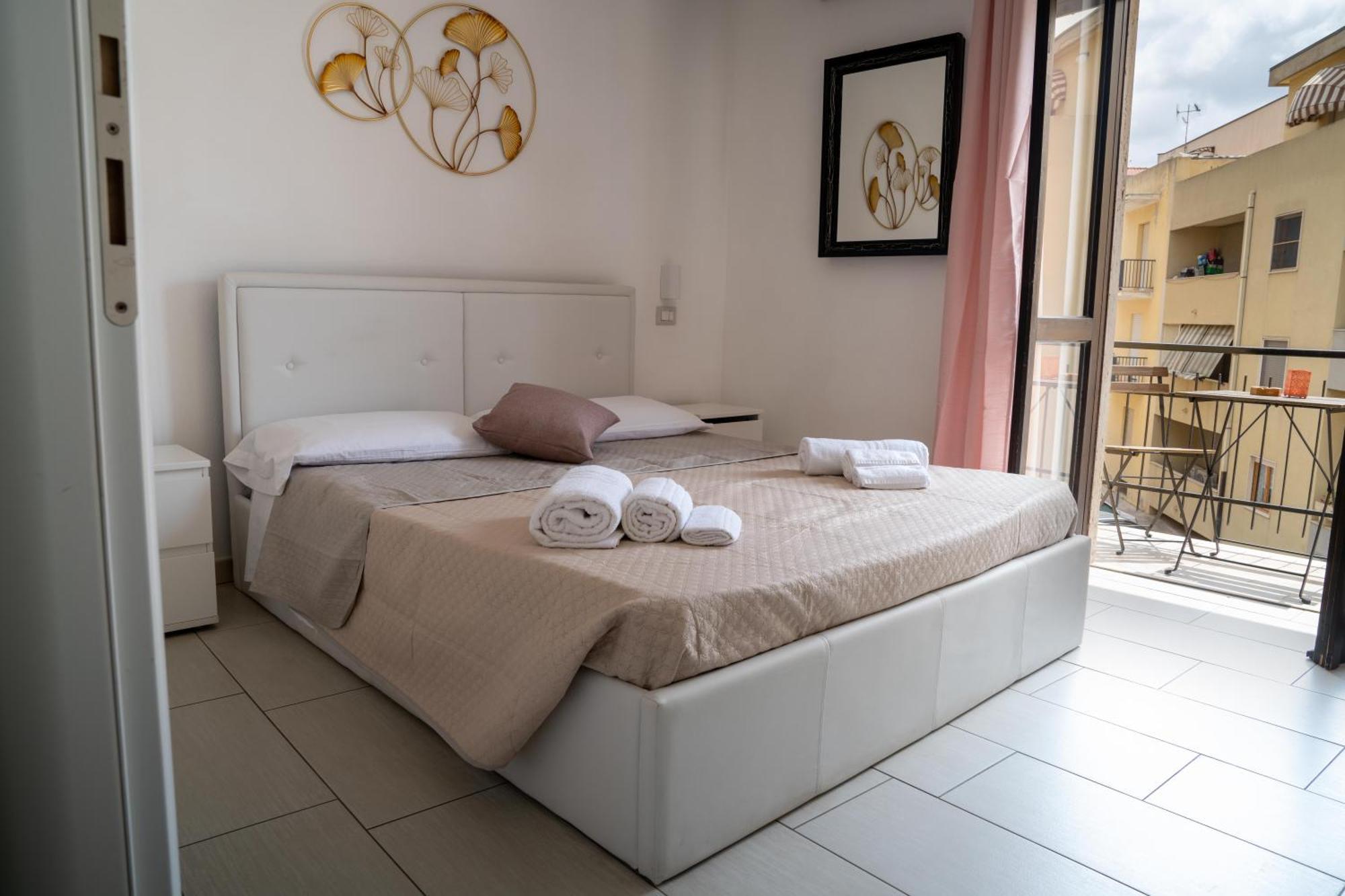 Eulalia Bnb אלגהרו מראה חיצוני תמונה
