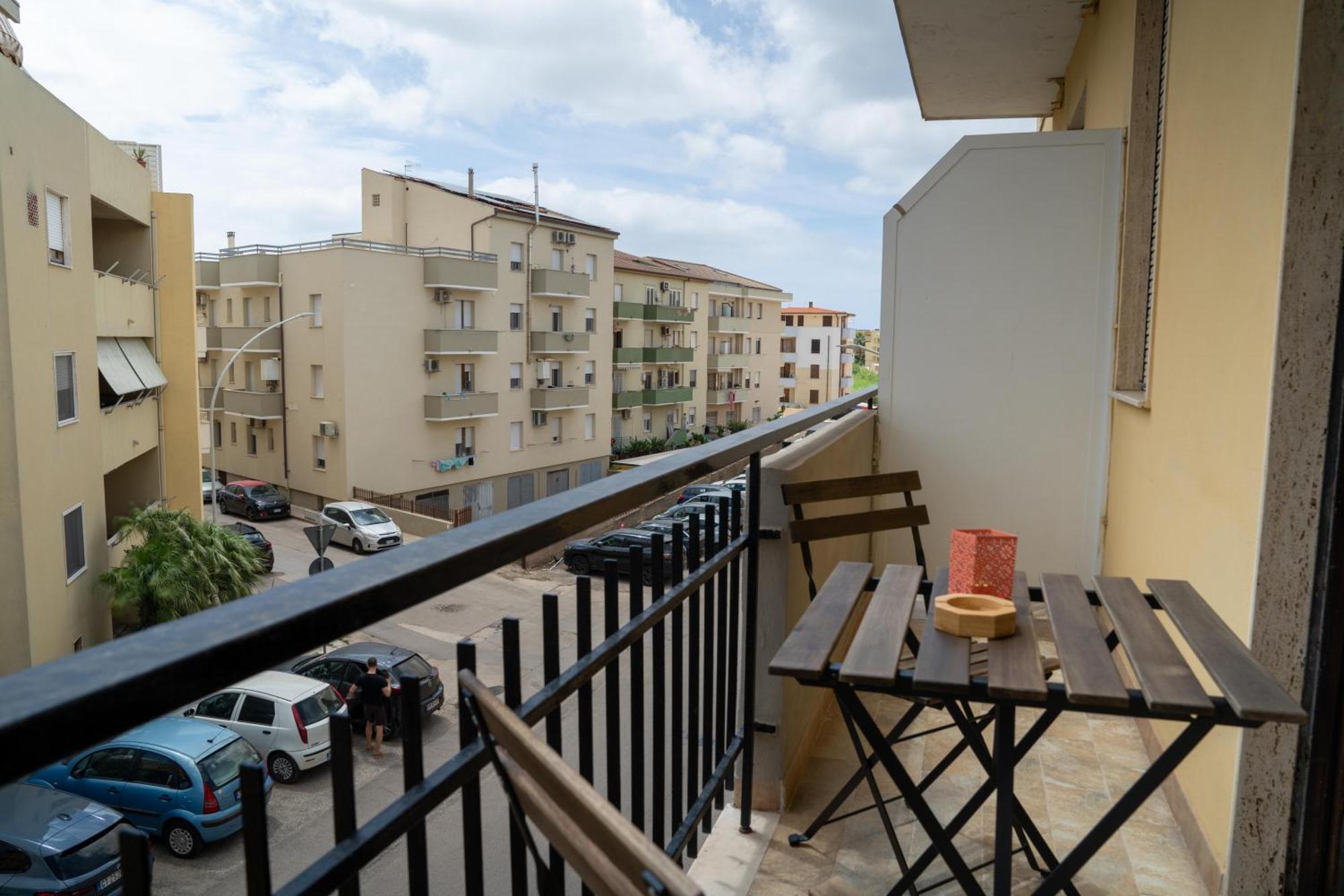 Eulalia Bnb אלגהרו מראה חיצוני תמונה