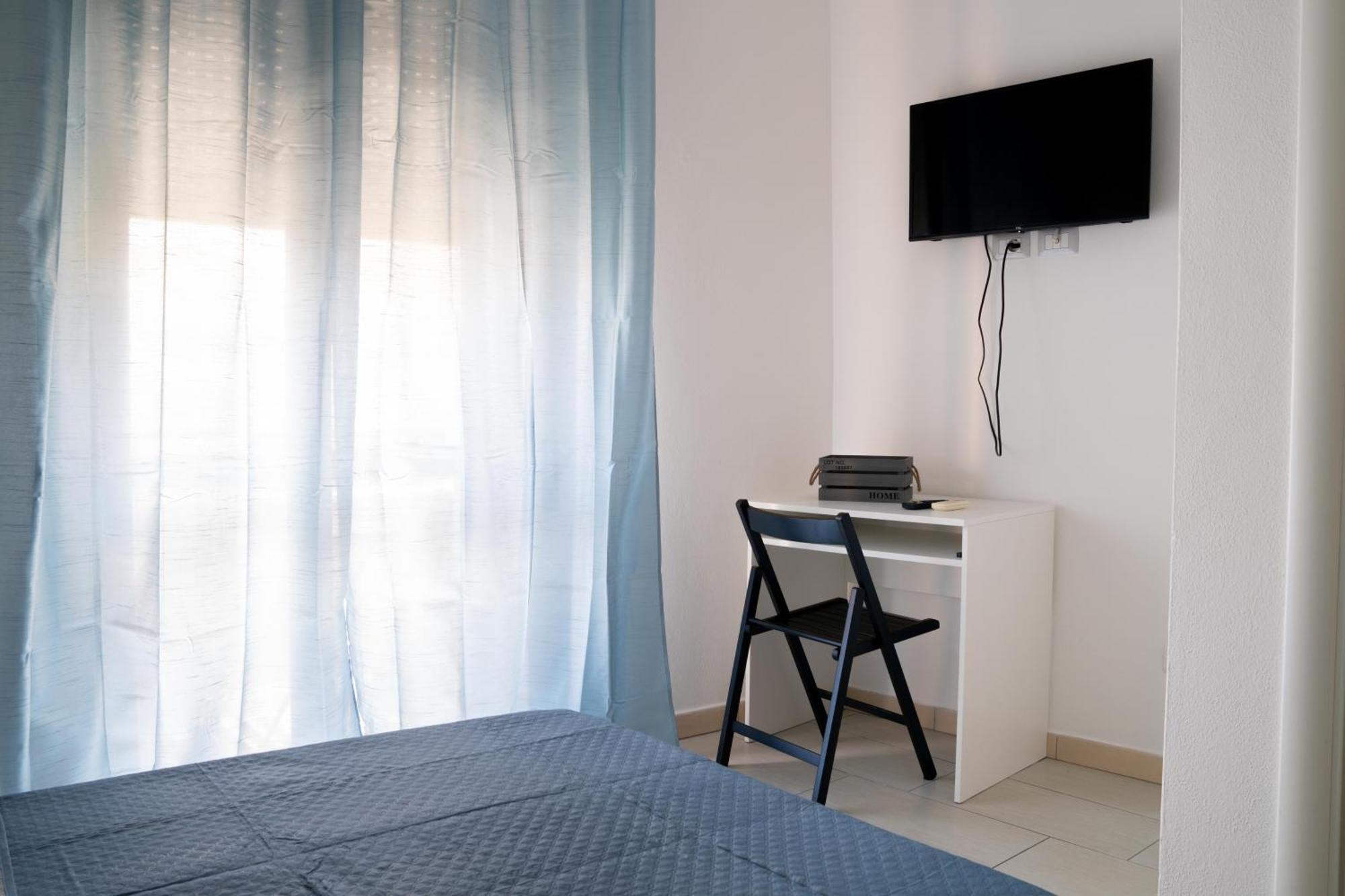 Eulalia Bnb אלגהרו מראה חיצוני תמונה