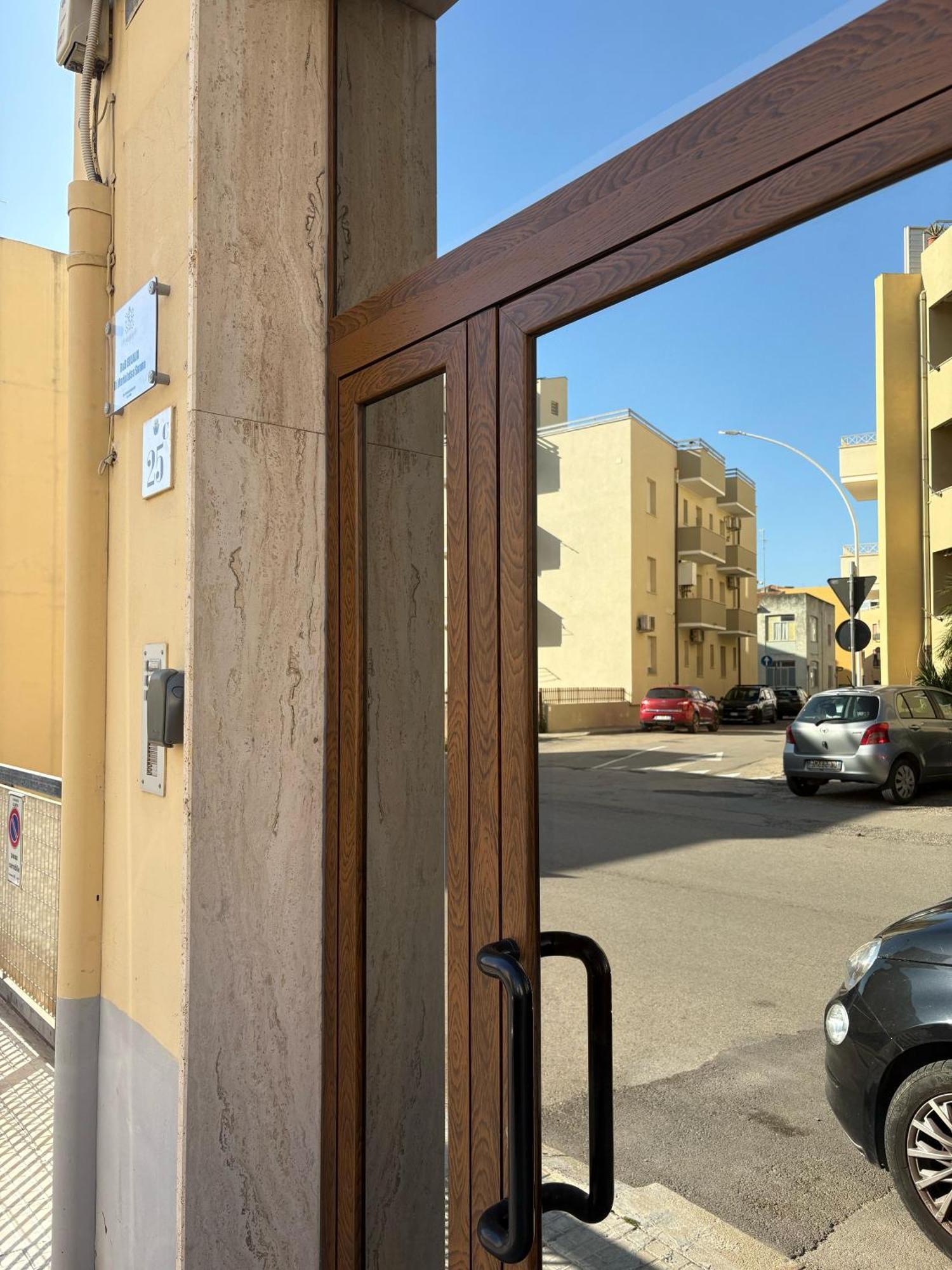 Eulalia Bnb אלגהרו מראה חיצוני תמונה