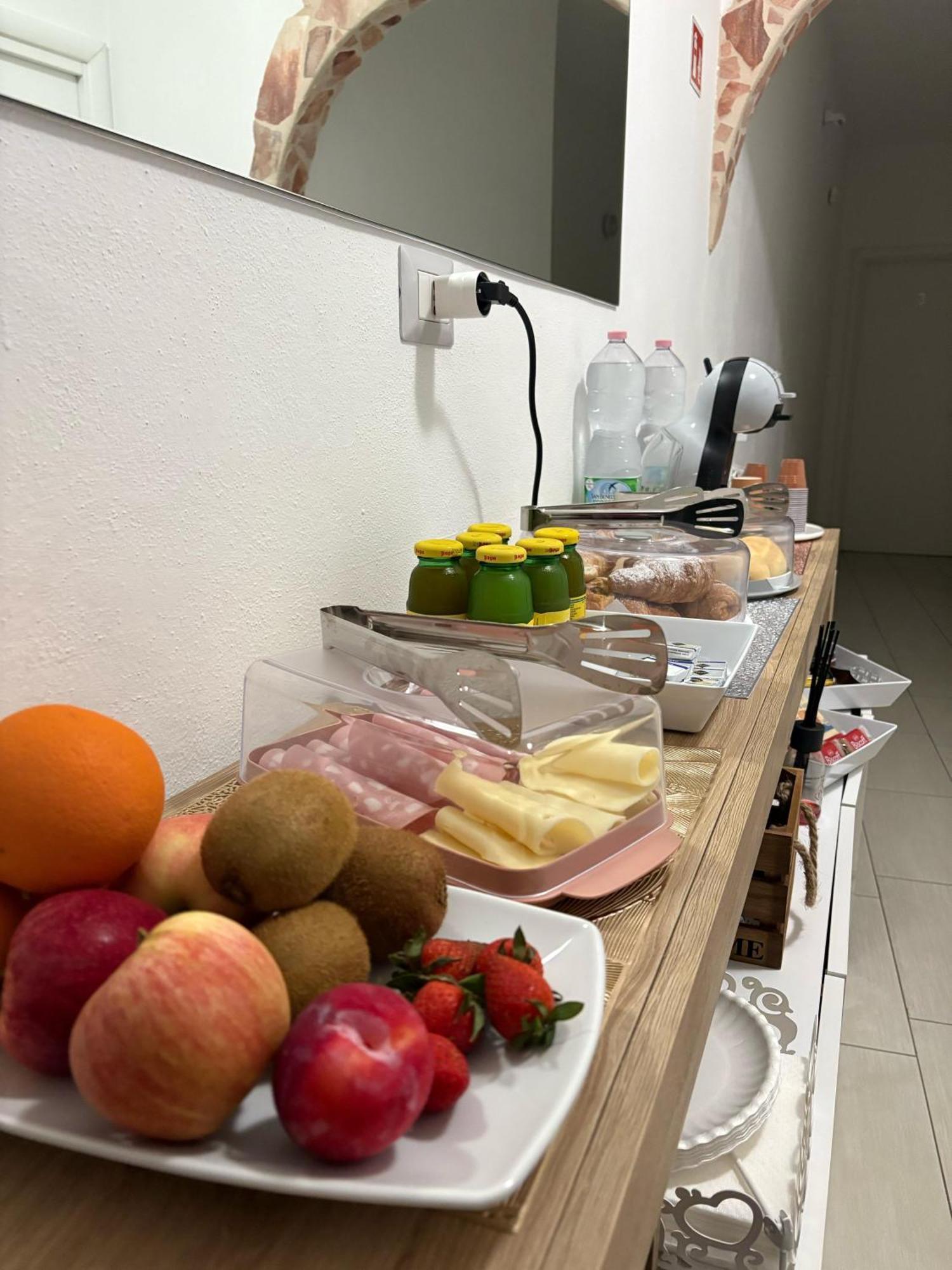 Eulalia Bnb אלגהרו מראה חיצוני תמונה