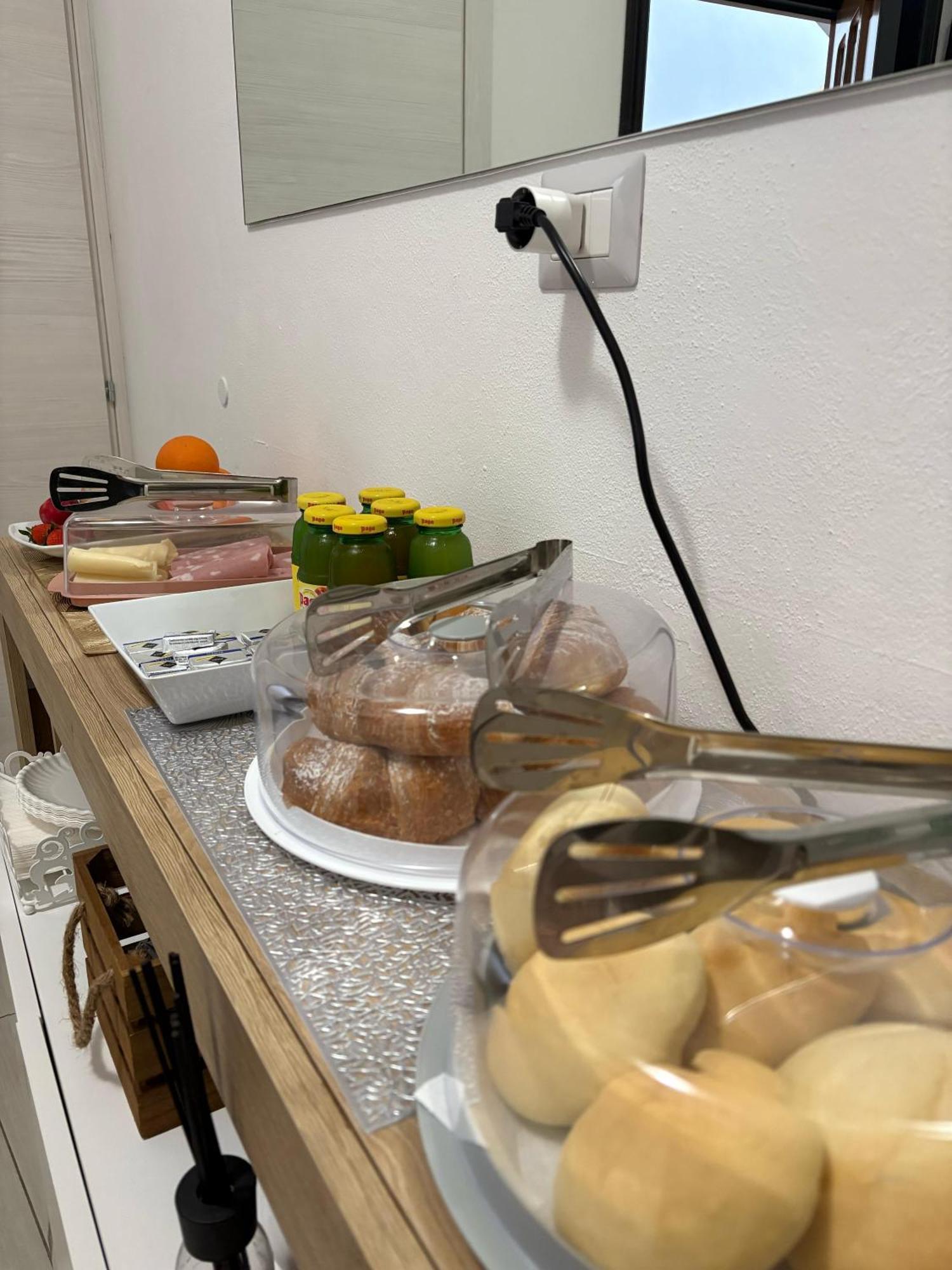 Eulalia Bnb אלגהרו מראה חיצוני תמונה